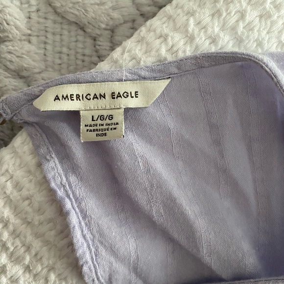 American eagle top - Picture 4 of 4